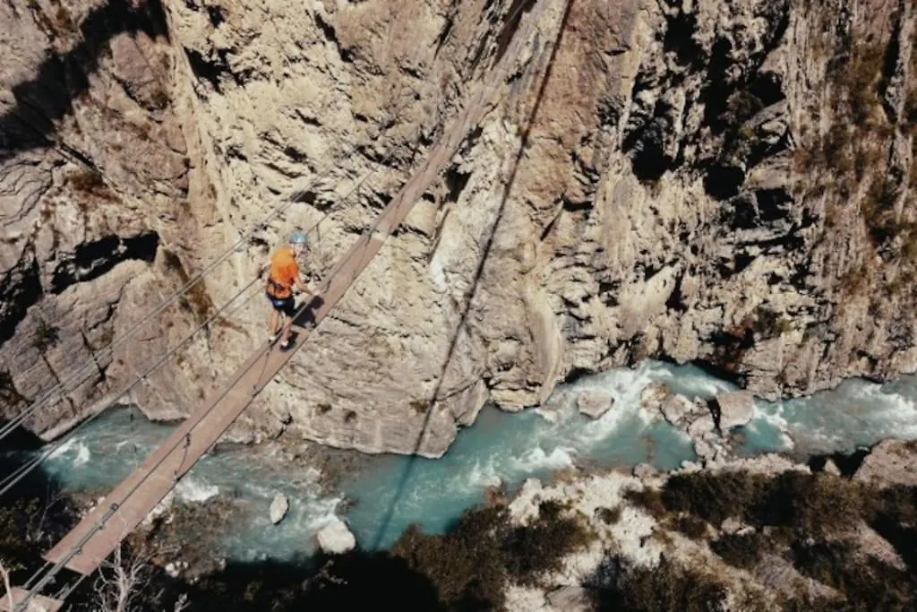 Super Appart Risoul Alpes Du Sud